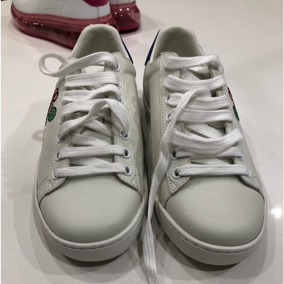 Gucci running shoe - Picture 2 of 7